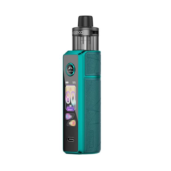 VooPoo Drag X3 Kit