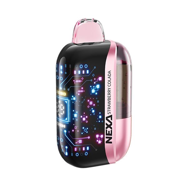 Nexa Ultra 50k Disposable