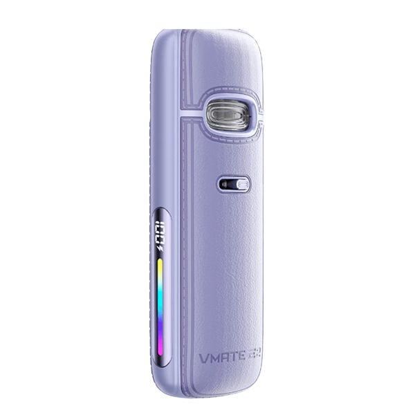 VooPoo VMATE E2 Kit - Lavender Purple