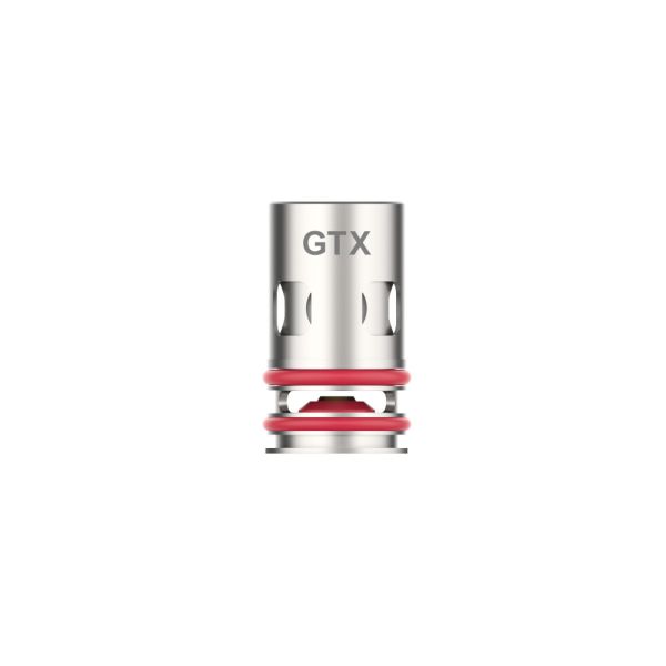 Vaporesso GTX Replacement Coil - 5 Pack