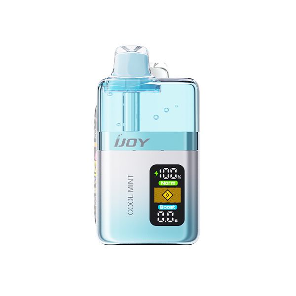 iJoy Bar XP50k Disposable