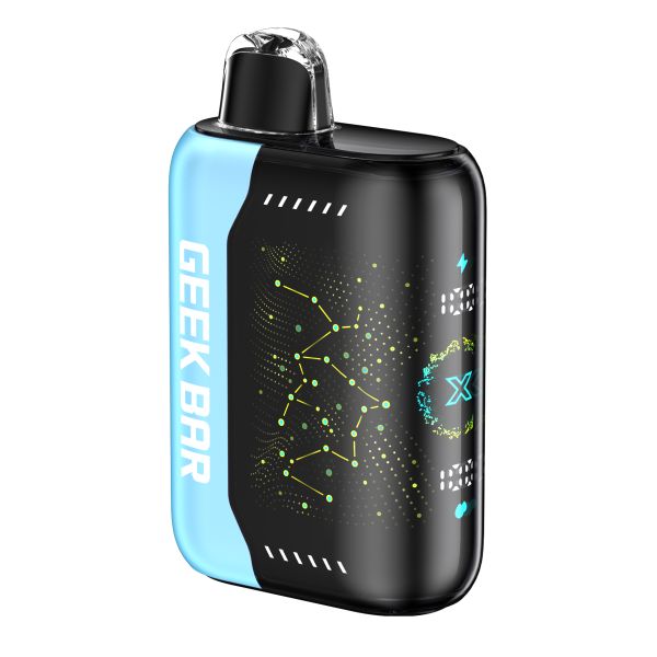 Geek Bar Pulse X (ID) Disposable | VaporFi