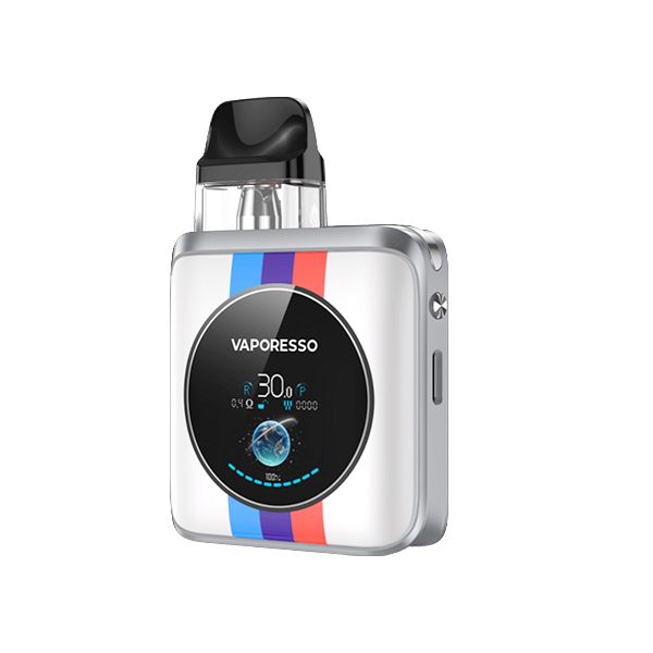 Vaporesso XROS 4 Nano Kit - Race Track