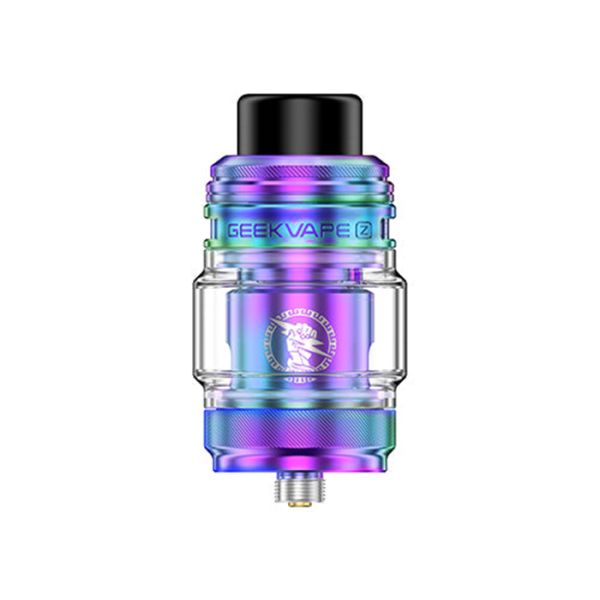GeekVape Z Fli Tank - Rainbow