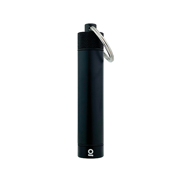 Ongrok Large Storage Keychain - Black