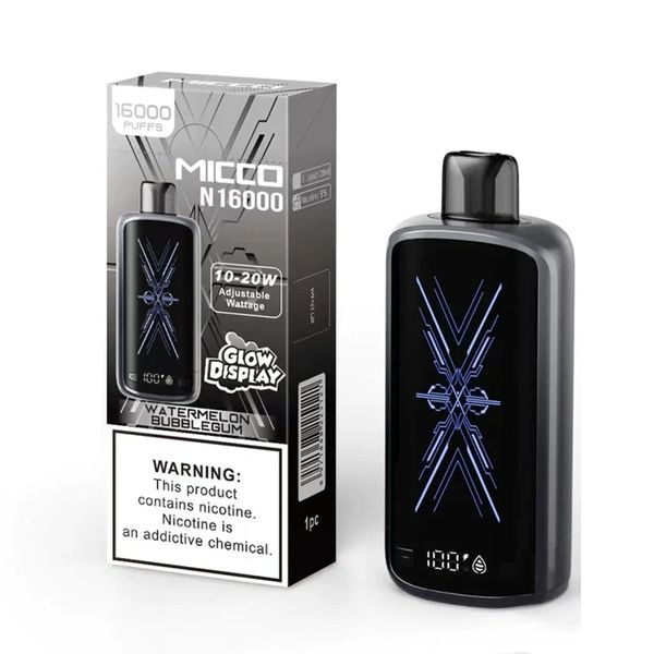 Micco N16000 Disposable