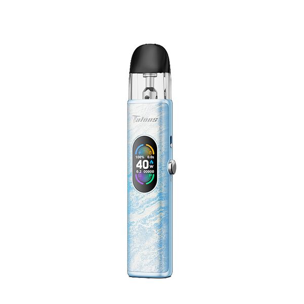 HorizonTech Talons 3 Single Kit - Icesnow Blue