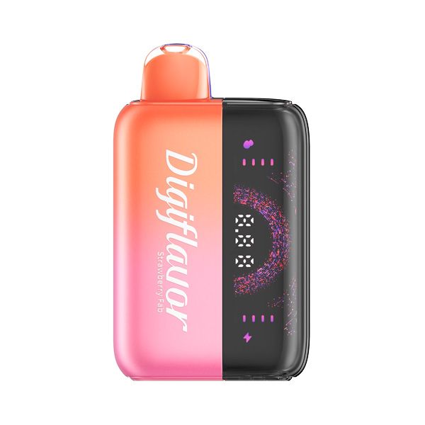Digiflavor BRK 20k Pod Kit