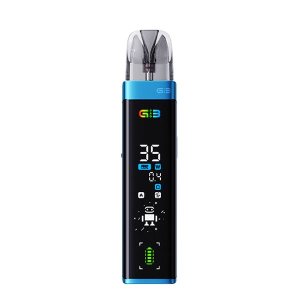 Uwell Caliburn G3 Pro Pod Starter Kit
