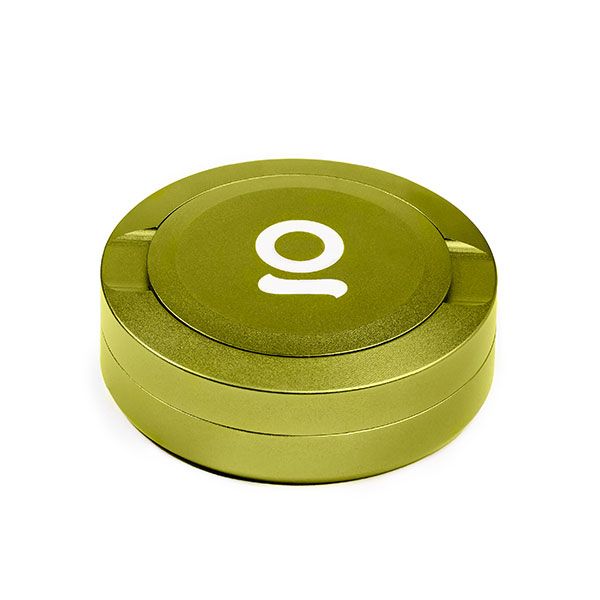 Ongrok Aluminum Pouch Storage Puck