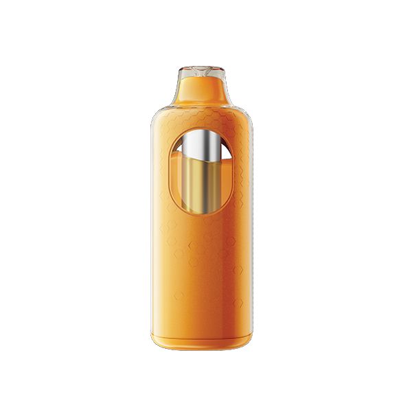 Romo Hex Disposable Pod
