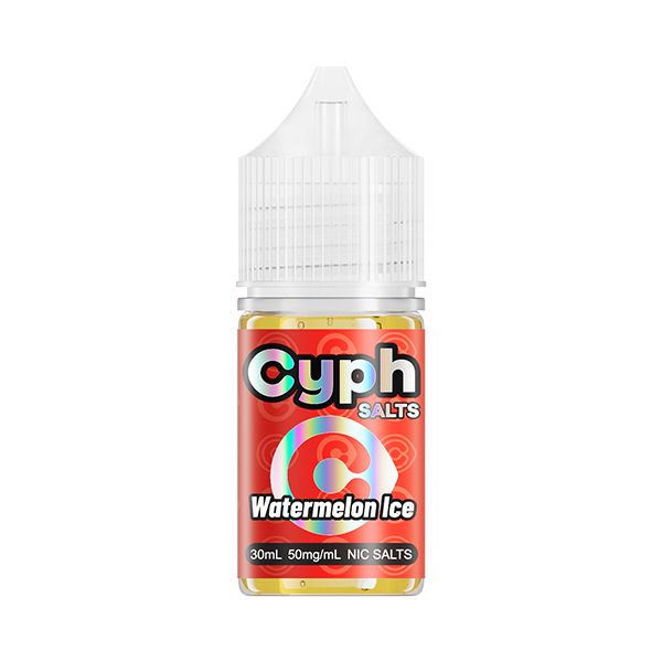 Cyph Salts Watermelon Ice