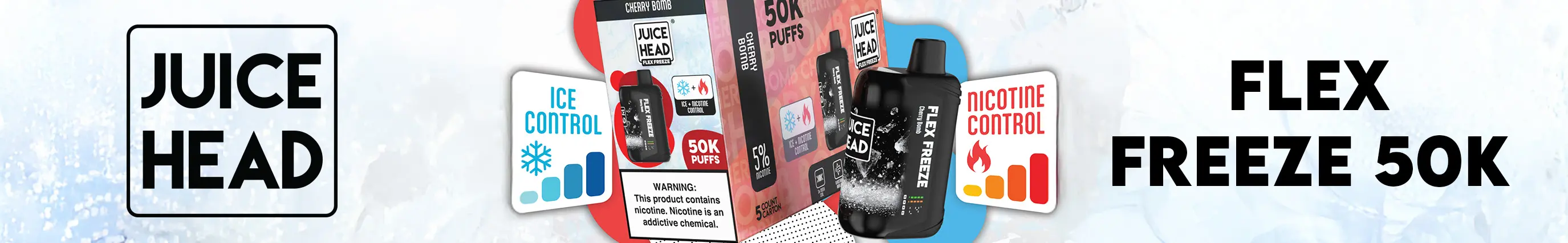 JuiceHeadFlexFreeze50k_FullBanner_Desktop