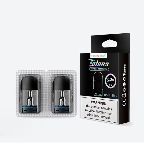 HorizonTech Talons Pod - 2 Pack
