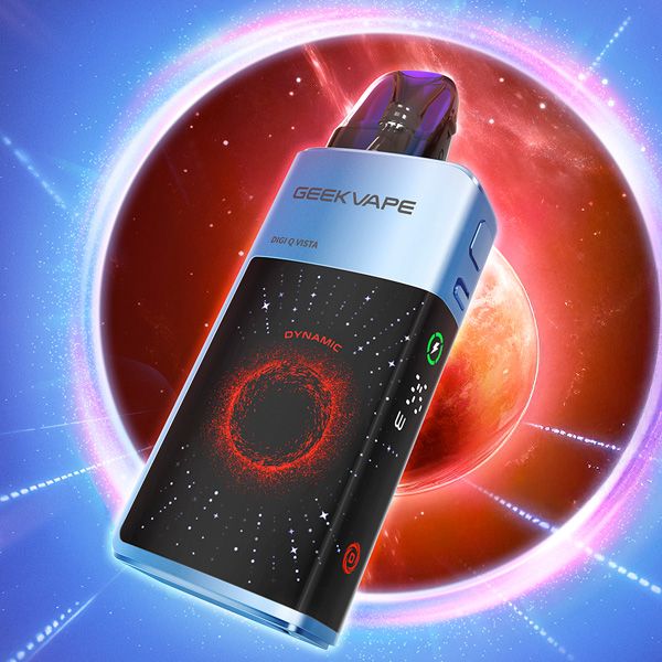 GeekVape Digi Q Vista Kit