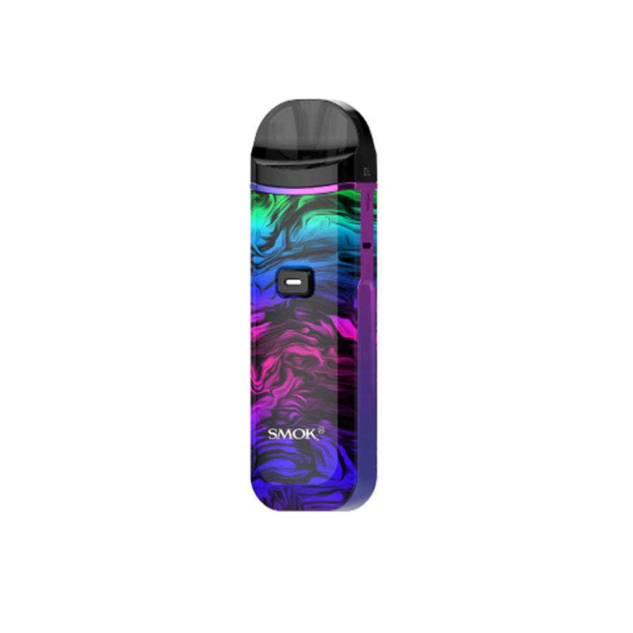 Smok Nord Pro Starter Kit