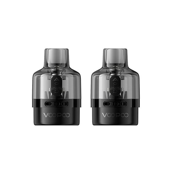 VooPoo PnP-X Replacement Pod - 2 Pack