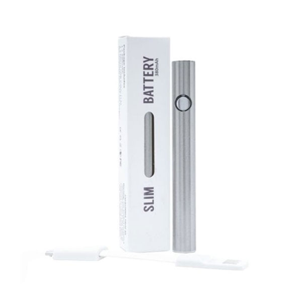 MiOne Brands Slim Battery