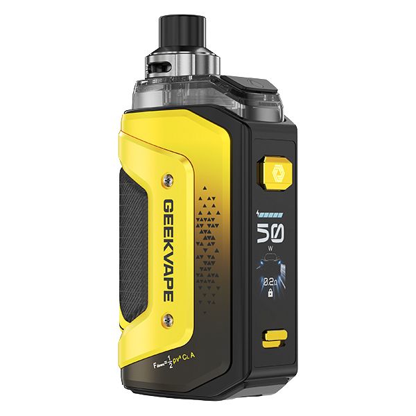 GeekVape Hero 5 Kit