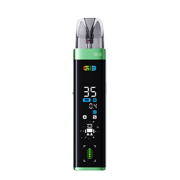 Uwell Caliburn G3 Pro Pod Starter Kit