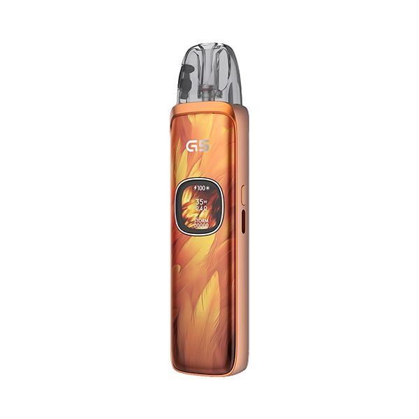 Uwell Caliburn G5 Pod Kit