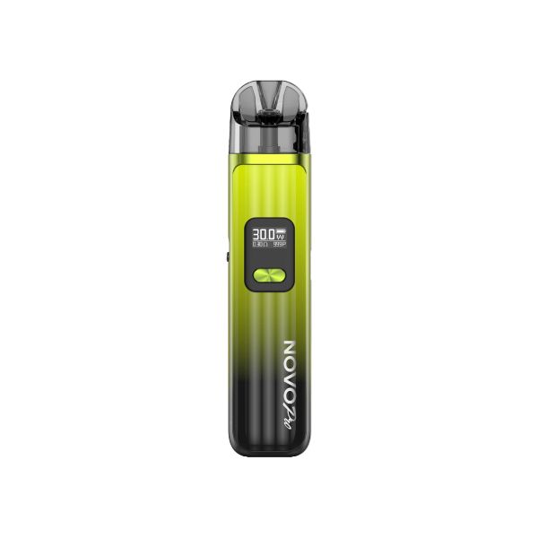 Smok Novo Pro Kit - Green Black