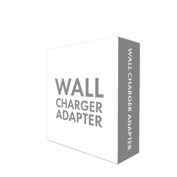  wall Charger (US) (Non-Branded)