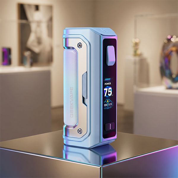 GeekVape Aegis Mini 5 Mod