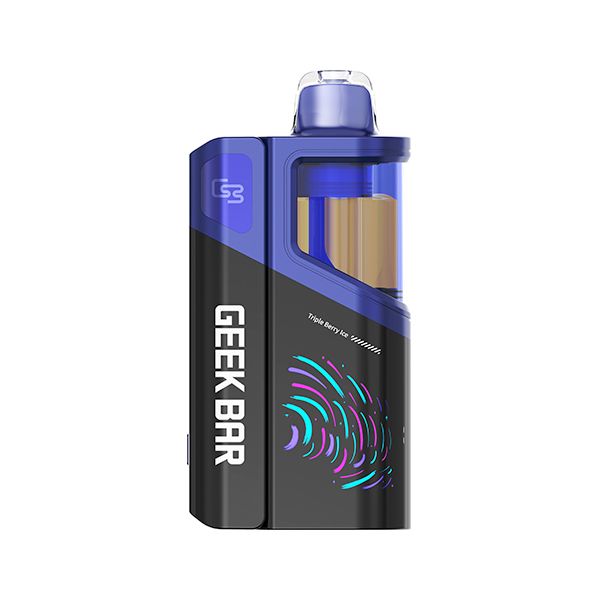 Geek Bar Clio Platinum Disposable Kit