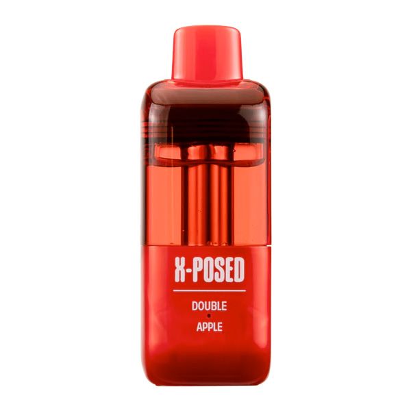 X-Posed 35k Disposable Pod