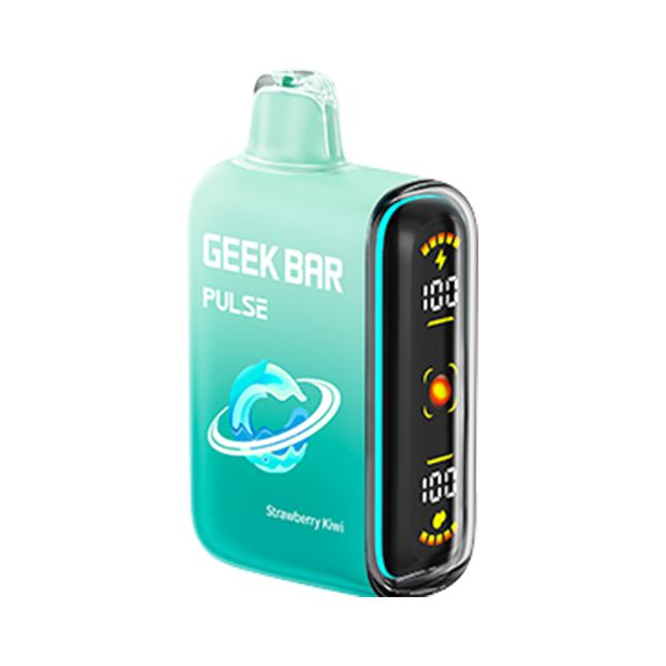 Geek Bar Pulse 15k Disposable #