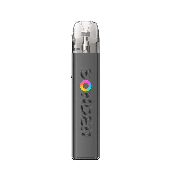vape sonder GeekVape Sonder Q 2 Pod System Kit 1350mAh – Geekvape Store