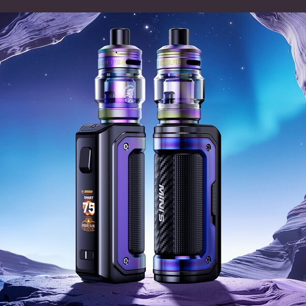 GeekVape Aegis Mini 5 Kit