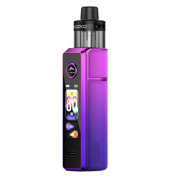 VooPoo Drag X3 Kit