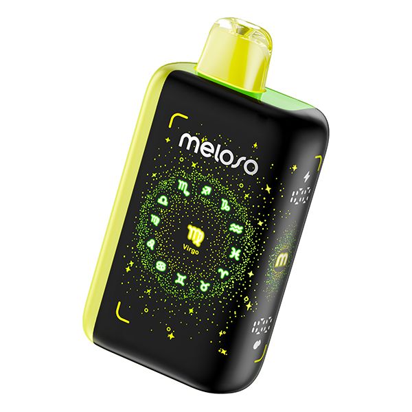 Meloso Bar 30K Disposable