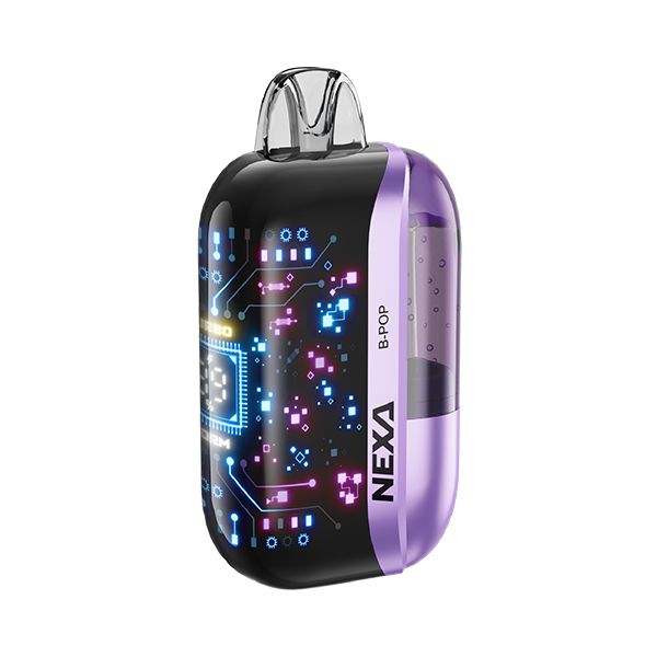 Nexa Ultra 50k Disposable