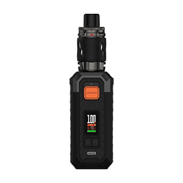 Vaporesso Armour S Kit - Black