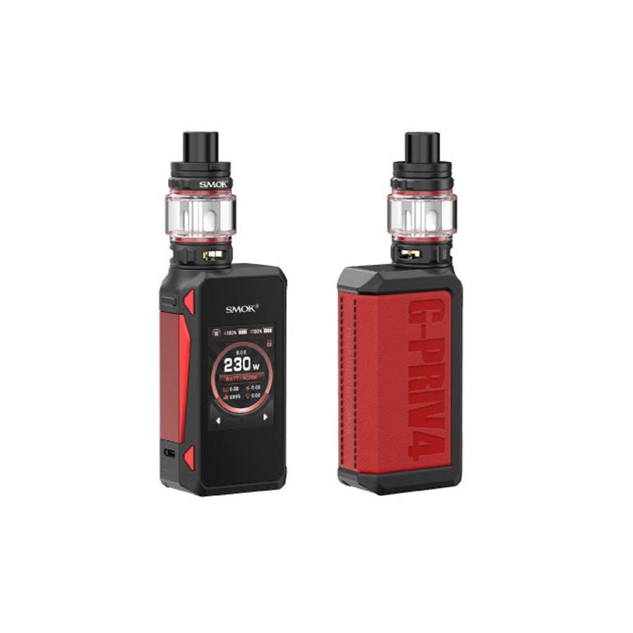 Smok G-Priv 4 230W Starter Kit 