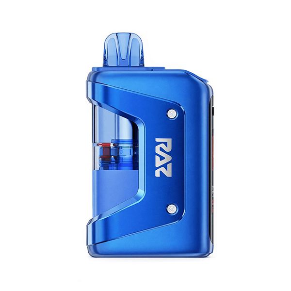 RAZ VUE 50k Disposable Kit