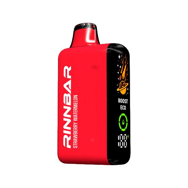 RINNBAR 50K Disposable
