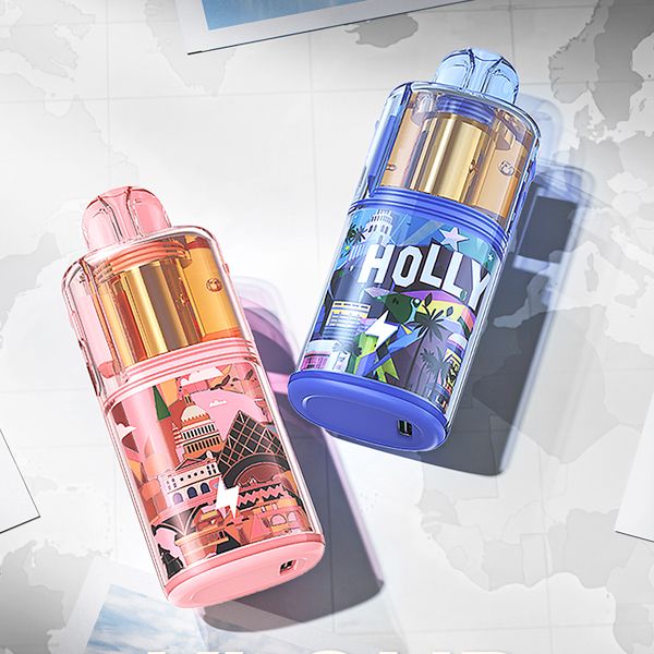 GeekVape Kloud Kit