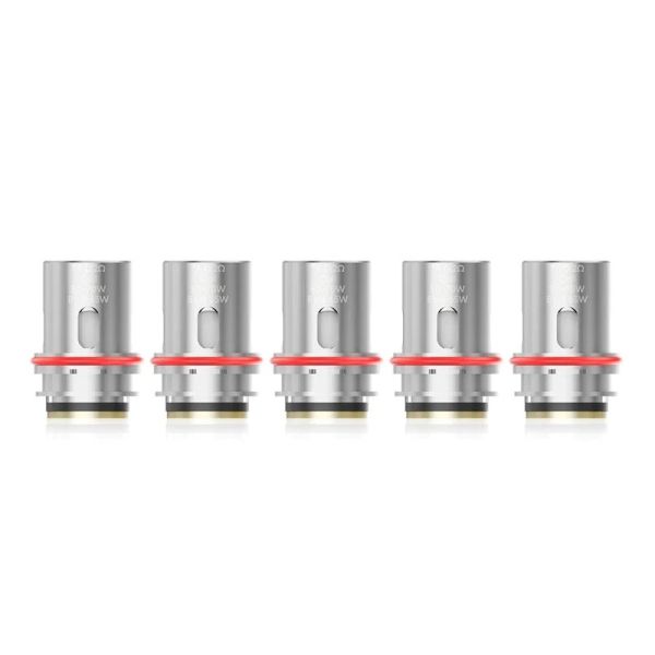 Smok TA Replacement Coil - 5 Pack