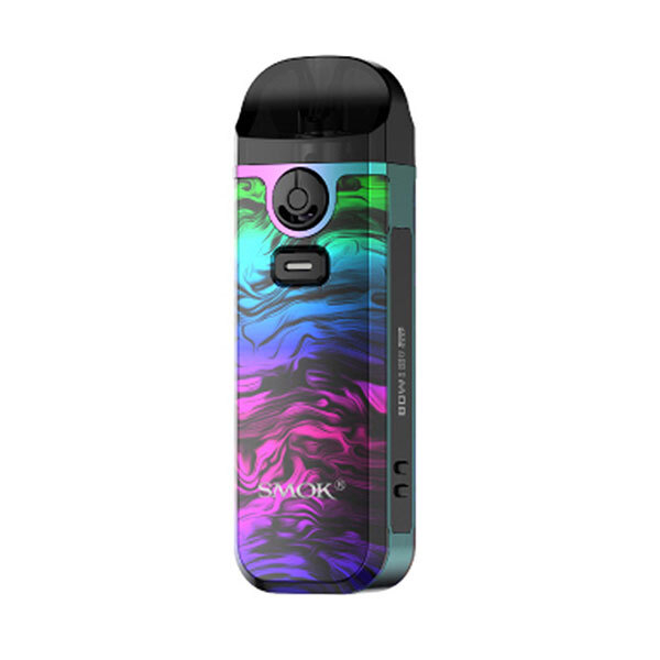 SMOK Nord 4 Starter Kit