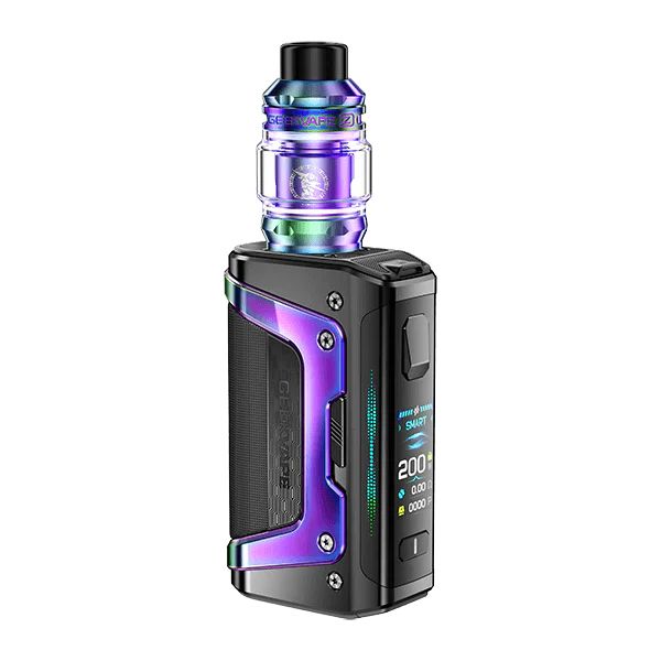 GeekVape Aegis Legend 5 Z Subohm Kit