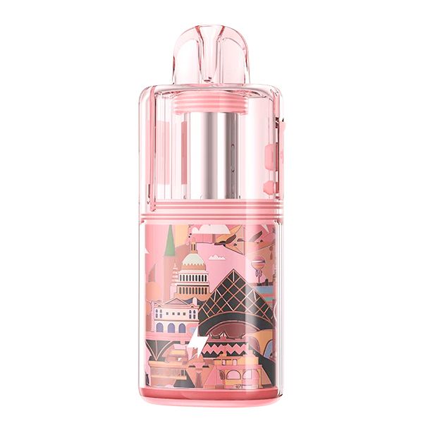 GeekVape Kloud Kit