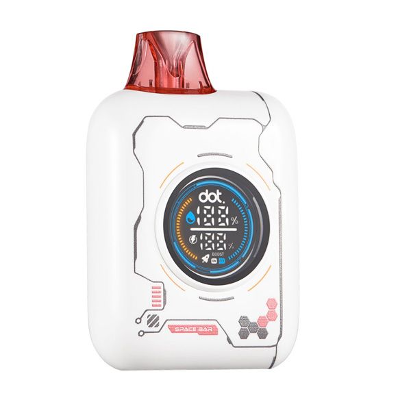 dotMod Space Bar 20K Disposable