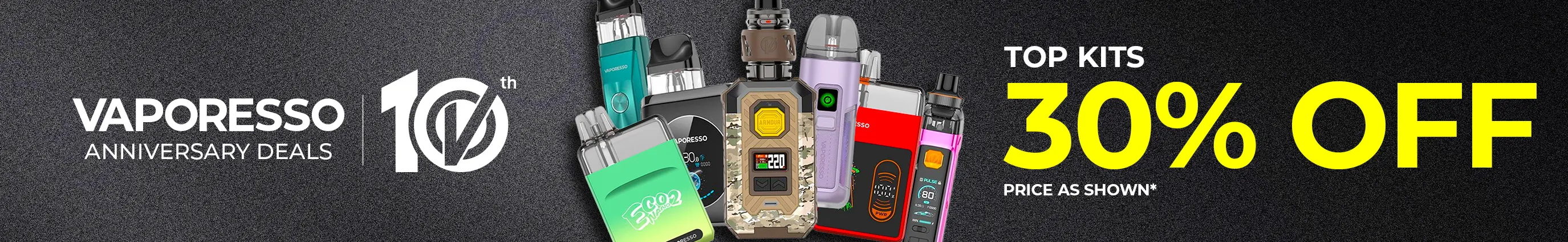 Vaporesso_Anniversary_30off_FullBanner_Desktop