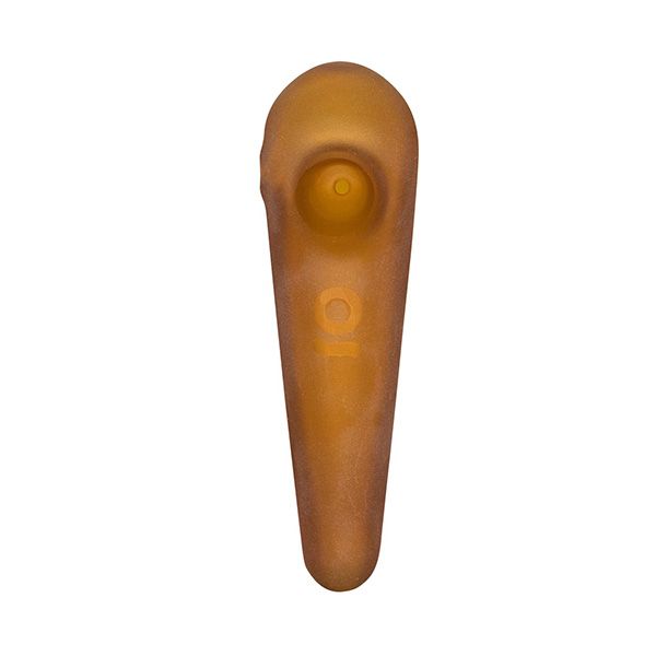 Ongrok Spoon Pipe - Gold