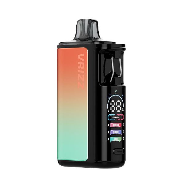 VooPoo Vrizz 2 Pod Kit