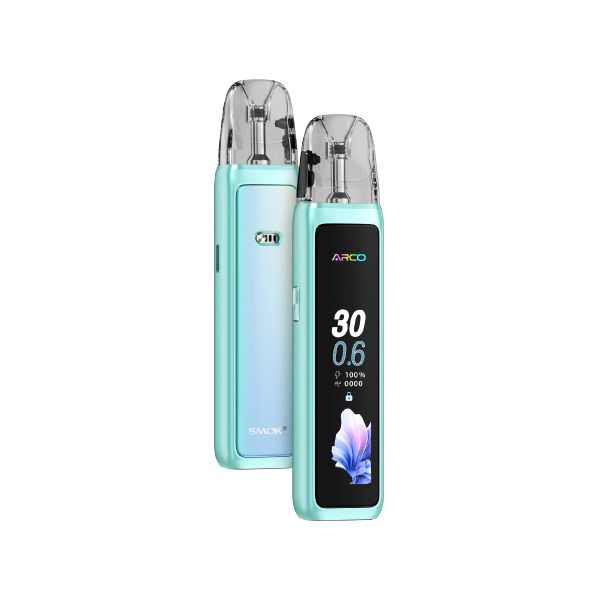 Smok Arco Max Kit
